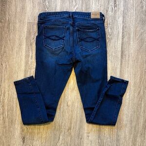 Women’s Abercrombie & Fitch Jeans